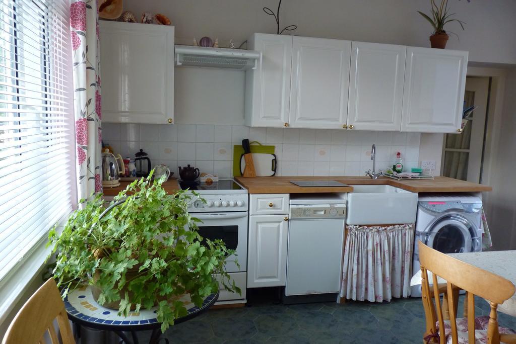 Achnamara Apartment Коннел Номер фото